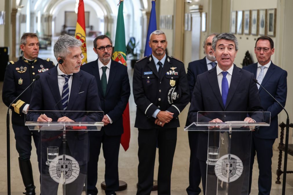 Portugal apoia as prioridades da presidência espanhola da UE em matéria de segurança