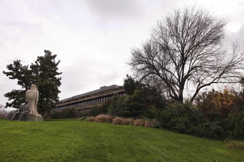 Exposição inédita sobre Maria Lamas na Gulbenkian a partir de janeiro