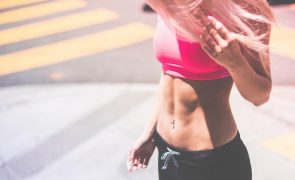 Quer eliminar a barriga sem ginásio? Damos-lhe 11 dicas!