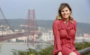 Noélia Pereira mais magra mexe na cara e mudança é notável