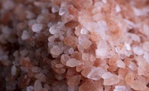 Qual é o melhor tipo de sal para a saúde?