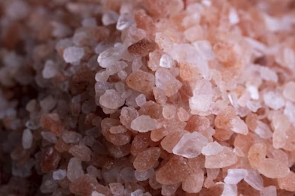 Qual é o melhor tipo de sal para a saúde?
