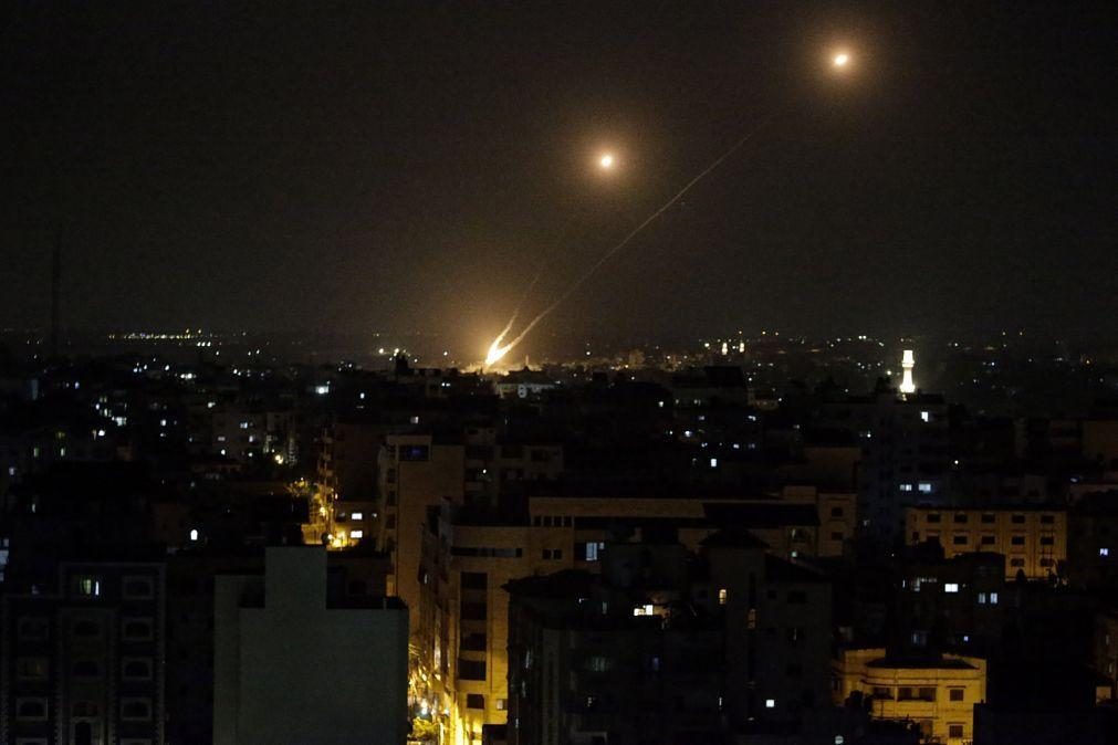 EUA saúdam trégua em Gaza e elogiam papel do Egito