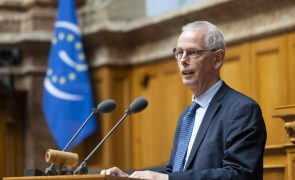 Cimeira do Conselho da Europa focada em responsabilizar Rússia pela guerra