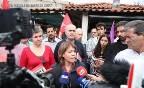 BE quer regresso ao parlamento da Madeira nas Regionais/2023