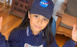 Autista de 11 anos com QI mais alto do que Einstein quer entrar para a NASA