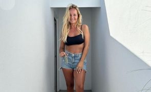 Bárbara Norton De Matos Revela o 