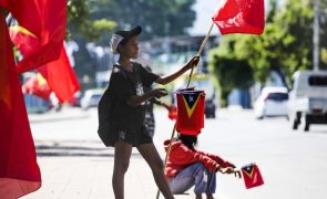 Provedor timorense denuncia uso de crianças para propaganda eleitoral e de recursos do Estado