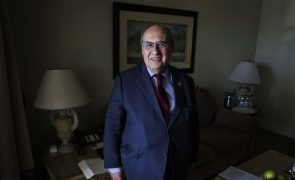 OIM escolhe hoje entre António Vitorino e Amy Pope para direção-geral