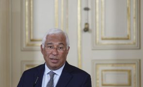 Costa hoje na Islândia em visita oficial antes da cimeira do Conselho da Europa