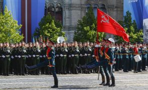 Novos envios de armas pelo Reino Unido causarão mais destruição - Kremlin