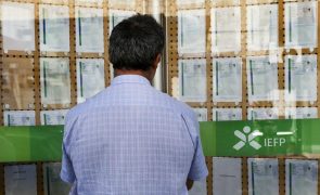 Bruxelas mais otimista que Governo prevê desemprego de 6,5% este ano