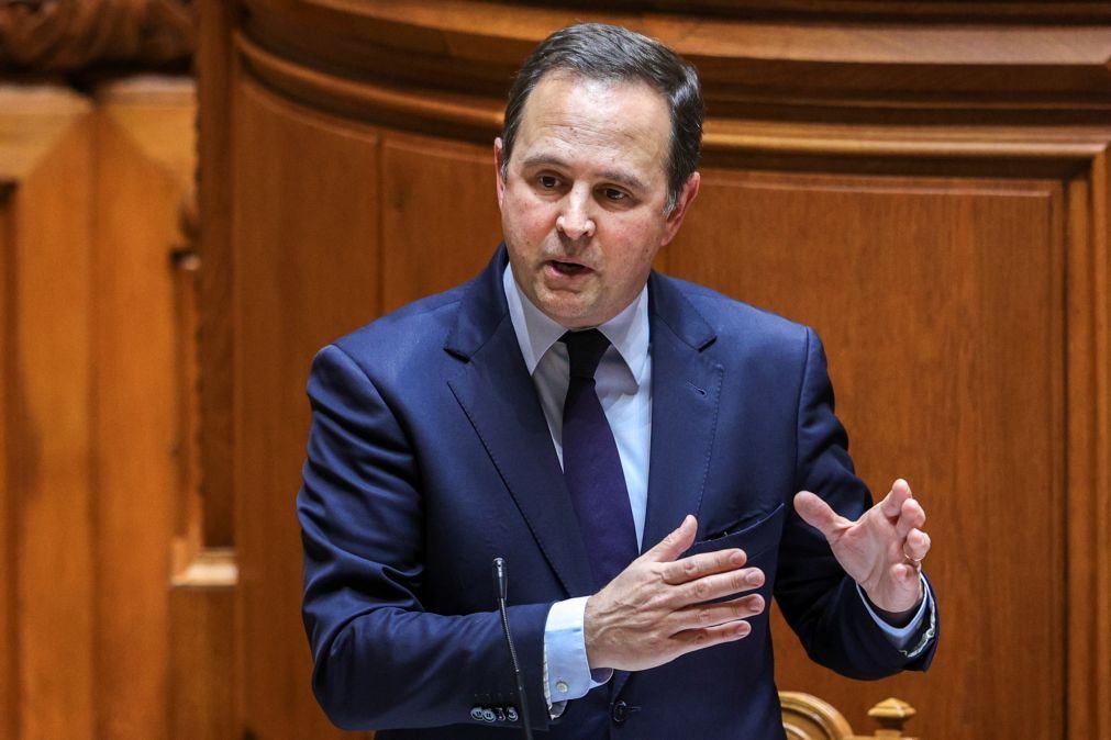 Governo destaca