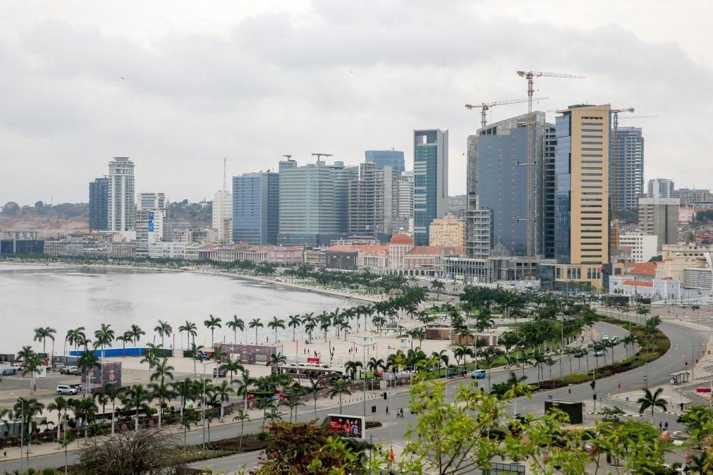 China quer continuar a financiar Angola e destaca aumento de 25% nas trocas comerciais
