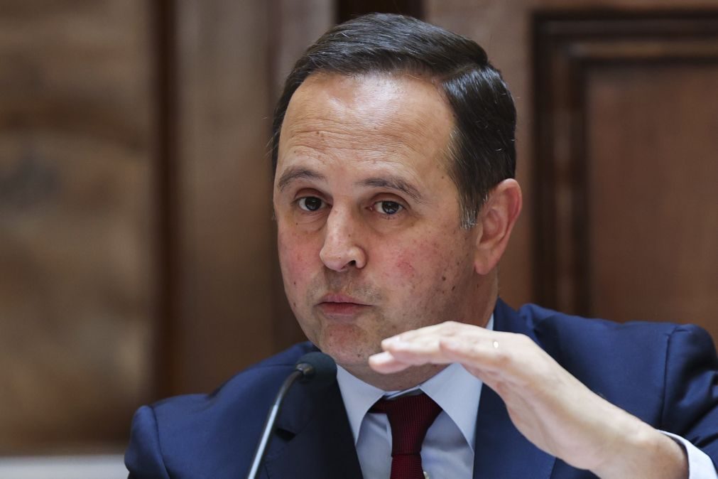 Crise/Energia: Governo seguirá