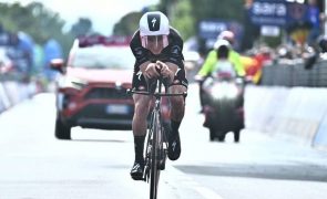 Giro: Organização promove regresso das máscaras para conter casos de covid-19