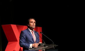 Albuquerque defende acordo entre PSD e IL ao nível nacional mas rejeita-o na Madeira