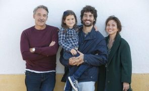 TVI Nova série é baseada no caso Esmeralda