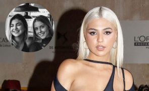 Bárbara Bandeira Desaba em lágrimas ao atuar no sítio onde Sara Carreira morreu
