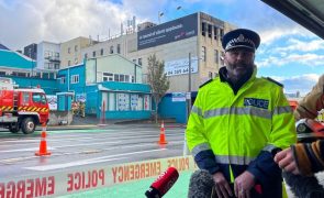 Incêndio em albergue na Nova Zelândia deixa pelo menos seis mortos