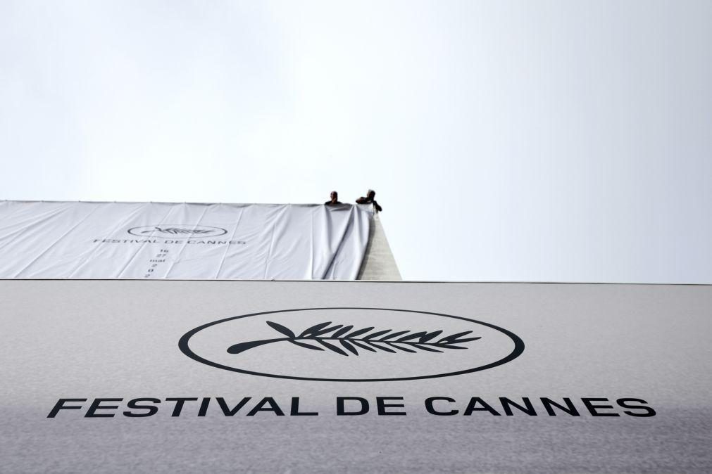 Festival de Cannes começa hoje e tem um filme de Pedro Costa na seleção oficial