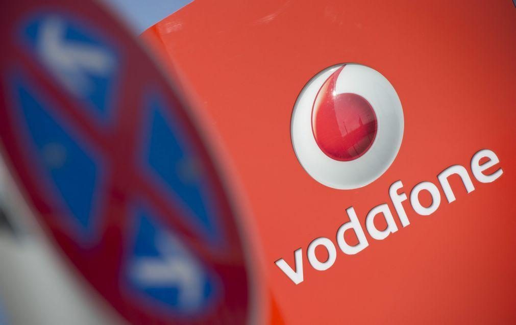 Vodafone vai despedir 11.000 pessoas em três anos