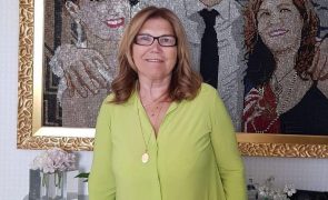 Dolores Aveiro Desmente bruxaria contra nora Georgina Rodríguez