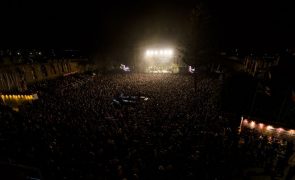 Festival Músicas do Mundo com 41 concertos e África em destaque