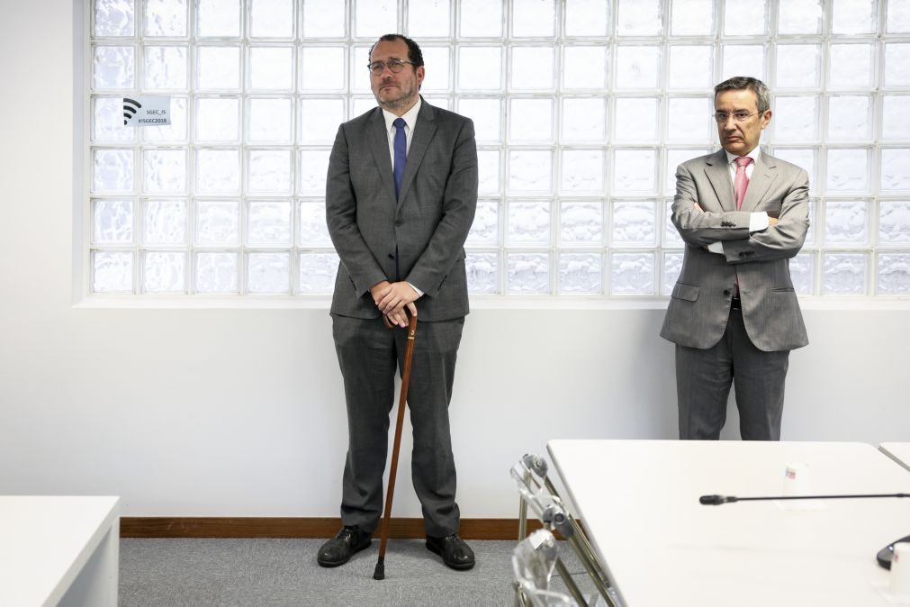 Ministro garante não haver