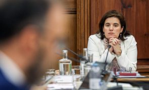 Regime de substituição dos dirigentes é 