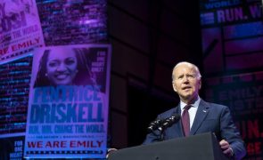 Austrália cancela cimeira dos líderes da Quad devido à ausência de Biden