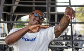 Rapper' cabo-verdiano Hélio Batalha inspira-se em Amílcar Cabral e quer fazer 