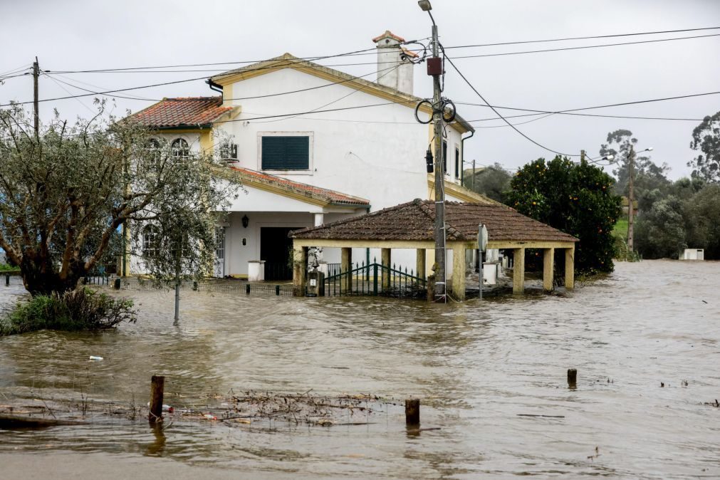 Região de Aveiro conclui programa de controlo de cheias nos rios Vouga e Antuã