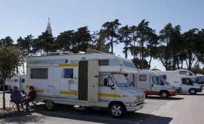 Taxa reduzida de ISV nas autocaravanas aumenta progressivamente e termina em 2027
