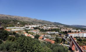 CUF projeta hospital na Covilhã num investimento superior a 40 ME - autarquia