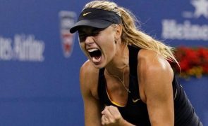 Por que era tão sexy Maria Sharapova quando jogava ténis?