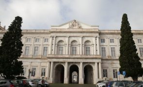 Estado vai comprar porcelana chinesa e joia de Maria Pia por 860.000 euros