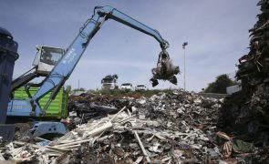 Reciclagem deve ser acelerada na Europa, diz Agência Europeia do Ambiente
