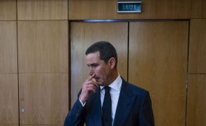 Ministro João Galamba ouvido hoje na comissão de inquérito à TAP