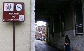 Dispersão de centro hospitalar por 134 edifícios custa 100 ME que novo hospital de Lisboa vai poupar