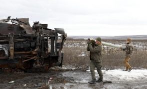 Kiev diz ter neutralizado 29 mísseis russos projetados durante a noite