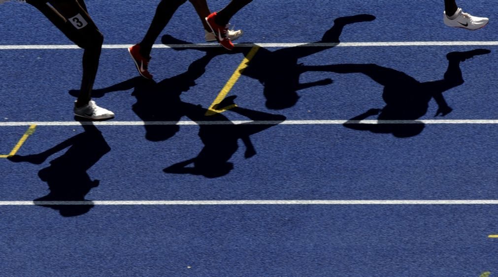 Atletismo: Sporting revalida título europeu feminino, Benfica leva a prata no masculino