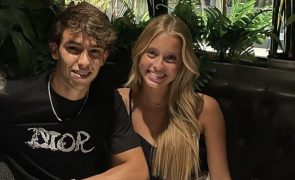 Margarida Corceiro Revela reação de João Félix ao seu papel nos 'Morangos': 