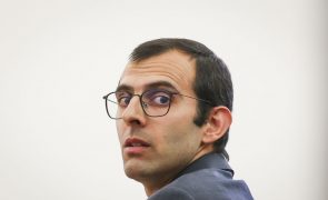 SIRP rejeita que SIS tenha coagido ou ameaçado Frederico Pinheiro