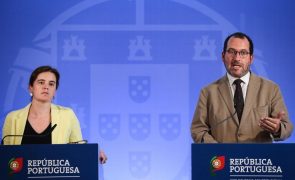 Conselho de Ministros aprova diploma sobre tempo de serviço de professores