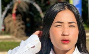 Psicopata obcecado por influencer mata-a antes de tirar a própria vida
