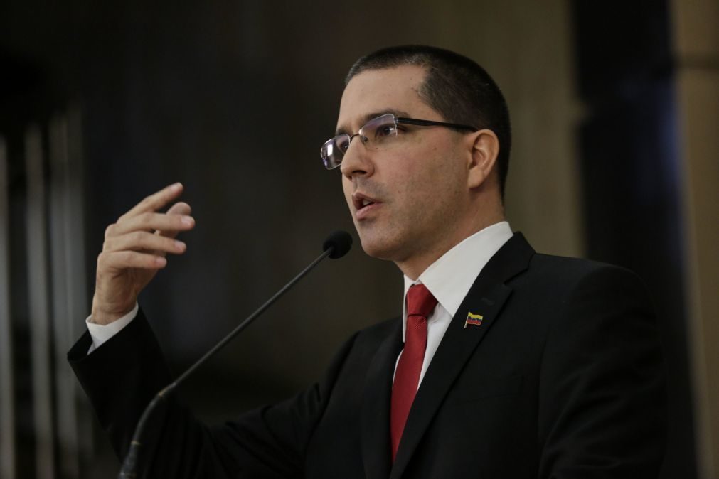 Venezuela exige a Espanha respeito pelas liberdades políticas e individuais