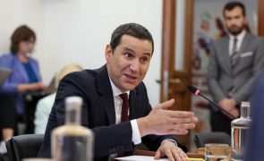 Privatizações passadas da TAP 