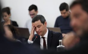 TAP já tem apurado montante a devolver por Alexandra Reis -- Galamba
