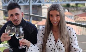 Sónia Jesus Morreu na prisão arguido do processo que envolve o marido, Vítor Soares
